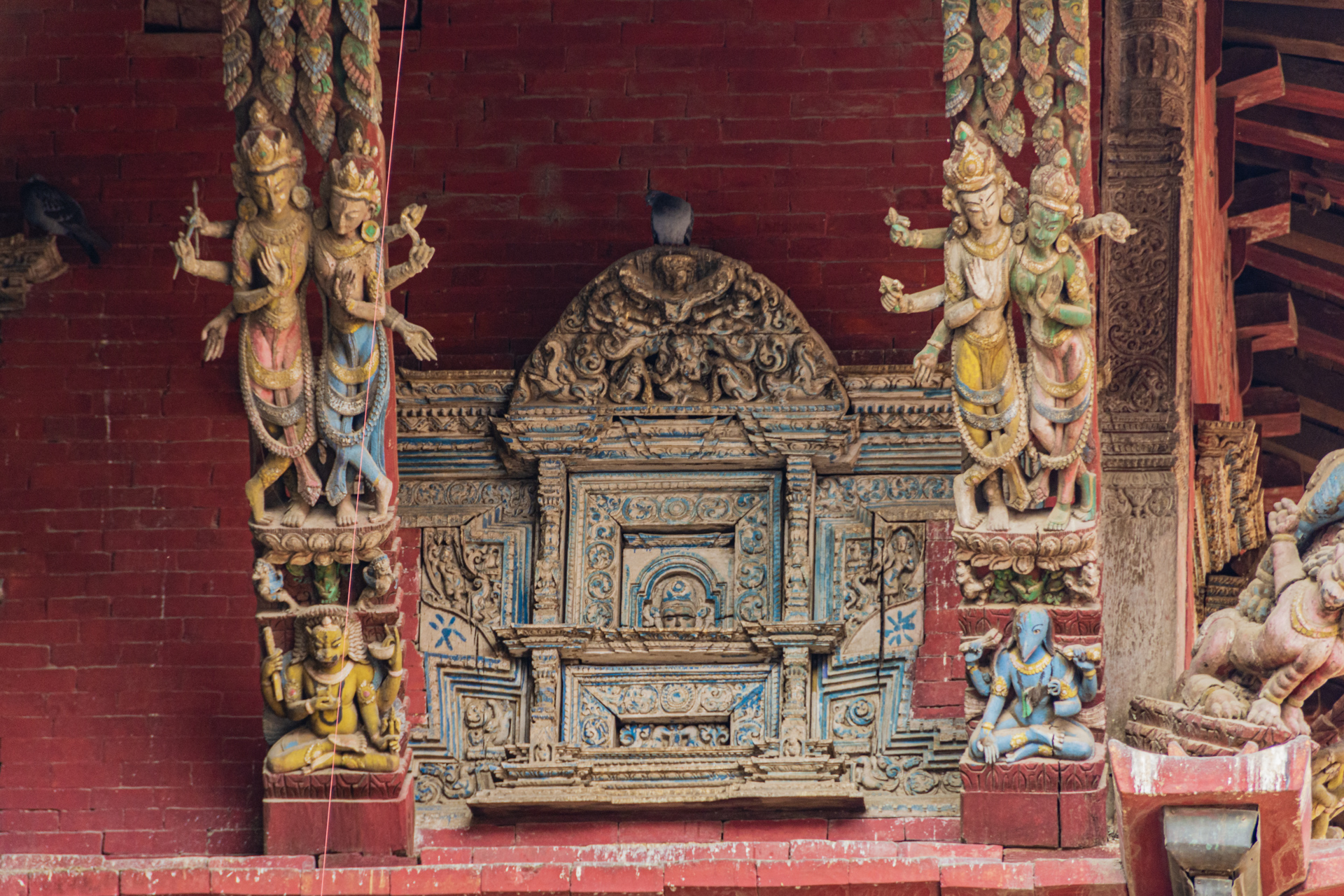 Kathmandu Durbar Square